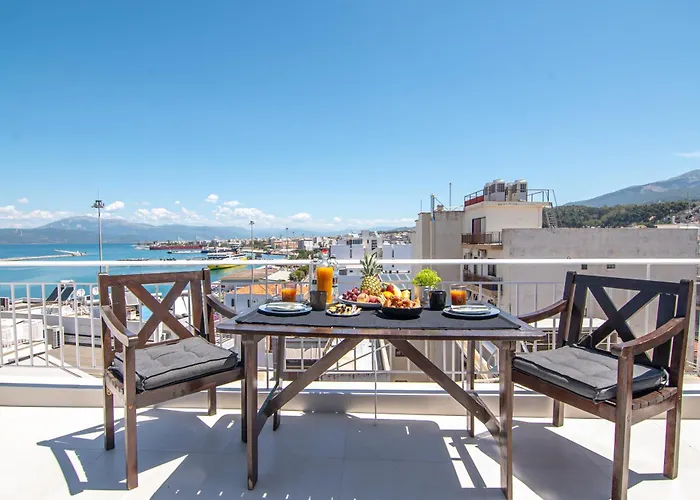 Апартаменты Vip Penthouse *