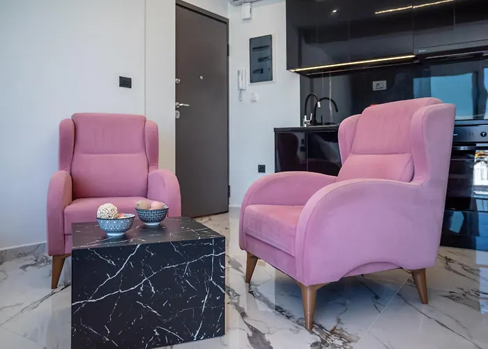 Vip Penthouse *