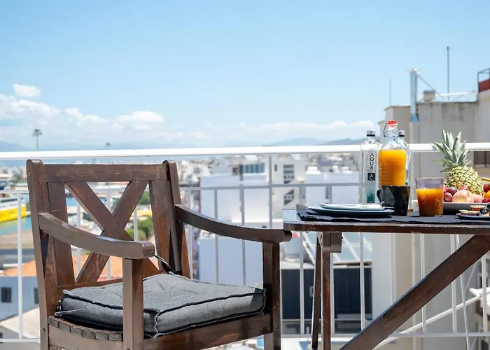 Vip Penthouse Апартаменты