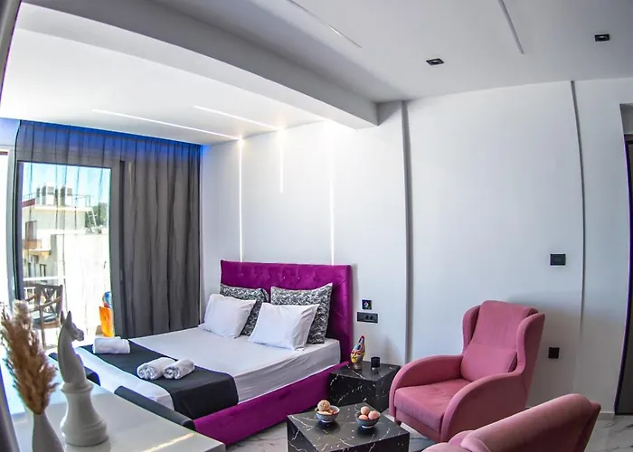 Vip Penthouse *
