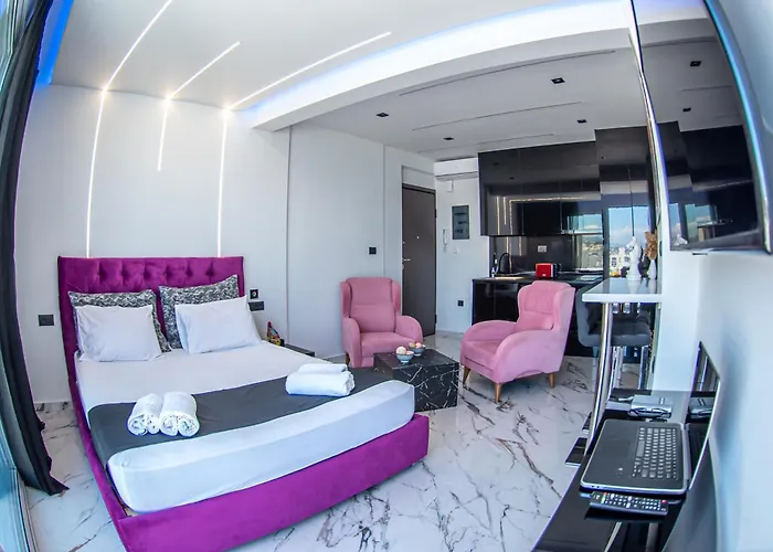 Vip Penthouse