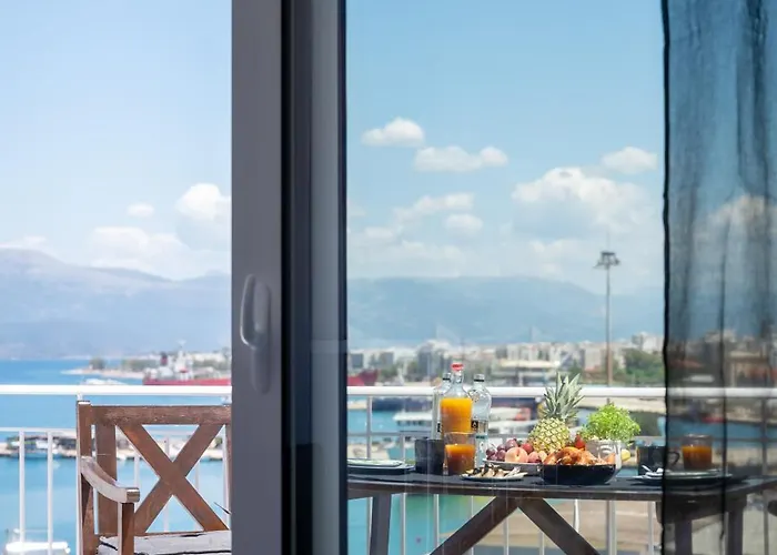 Vip Penthouse Апартаменты *