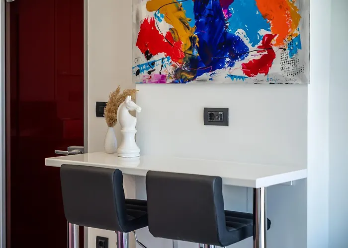 Vip Penthouse Апартаменты Патра