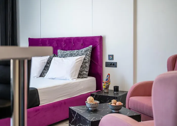 Vip Penthouse *