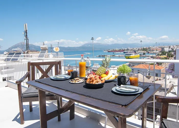 Vip Penthouse
