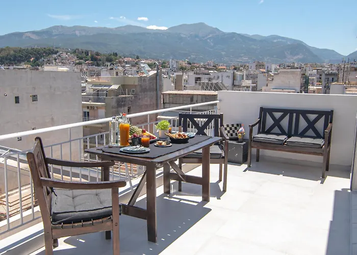 Vip Penthouse Апартаменты *