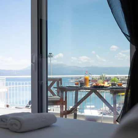 Appartamento Vip Penthouse