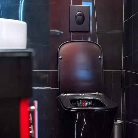 Vip Penthouse Appartamento