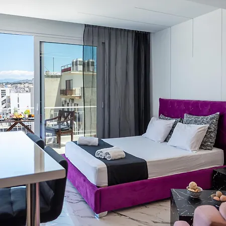 Appartamento Vip Penthouse