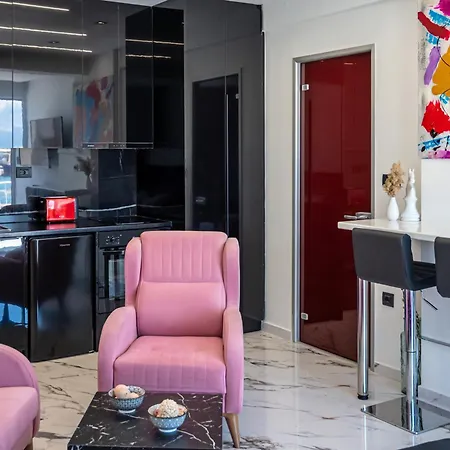 Vip Penthouse Appartamento *