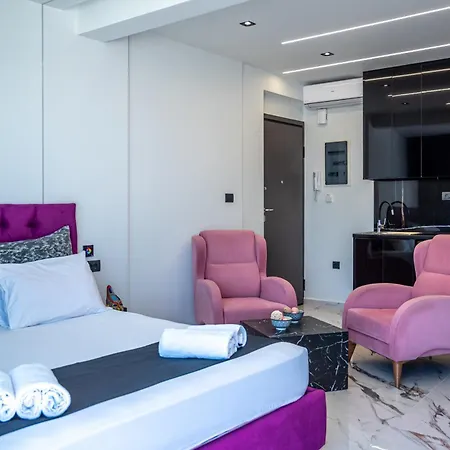 Vip Penthouse * Patras