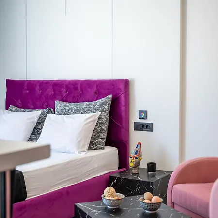 Vip Penthouse Appartamento *