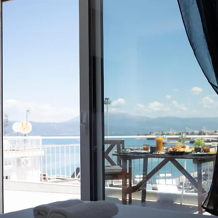 Appartamento Vip Penthouse