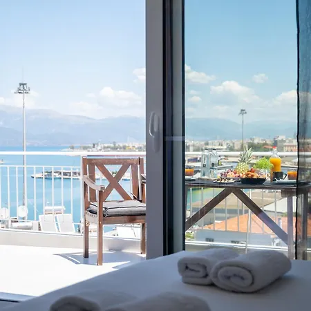 Apartment Vip Penthouse *