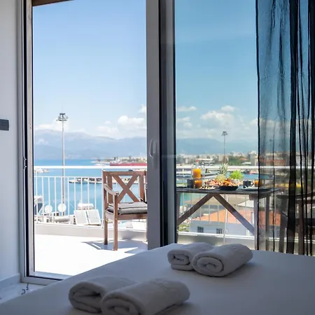 Appartamento Vip Penthouse *