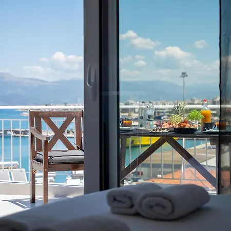 Vip Penthouse