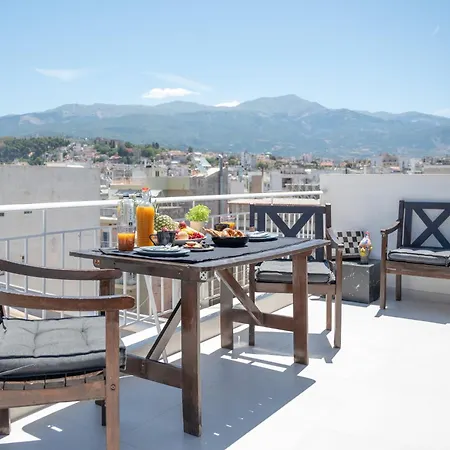 Appartamento Vip Penthouse