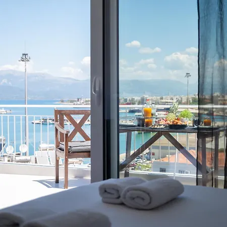 Vip Penthouse Apartment *