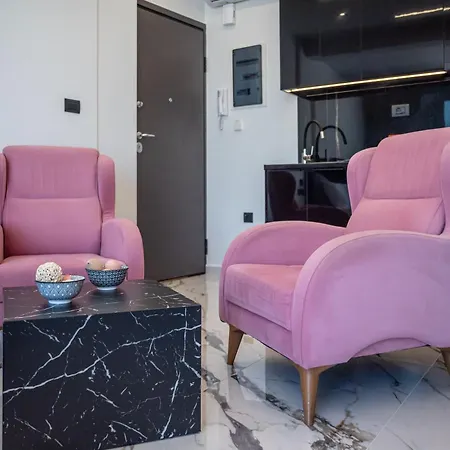 Vip Penthouse *