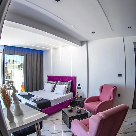 Vip Penthouse *