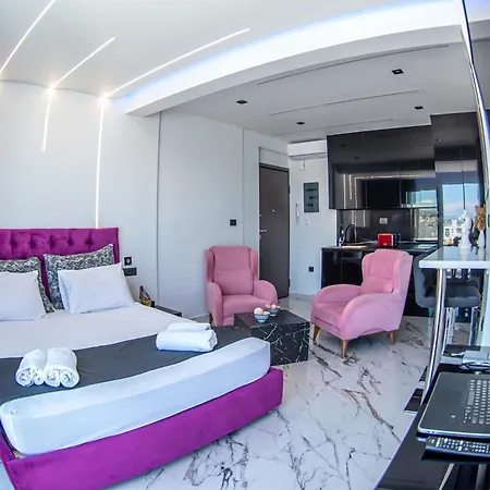 Vip Penthouse
