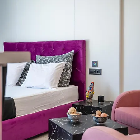 Vip Penthouse *
