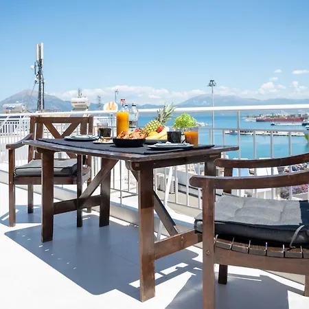 Vip Penthouse * Patras