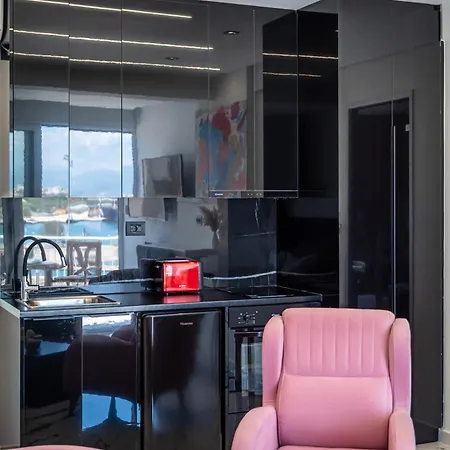 Apartment Vip Penthouse