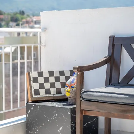 Vip Penthouse Appartamento *