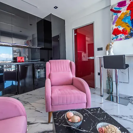 Apartment Vip Penthouse