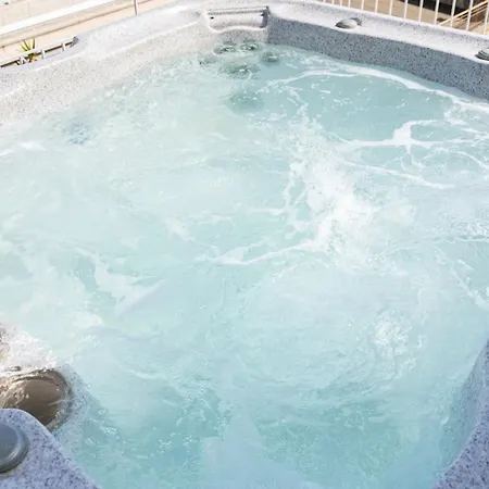 Apartment Vip Penthouse Patras