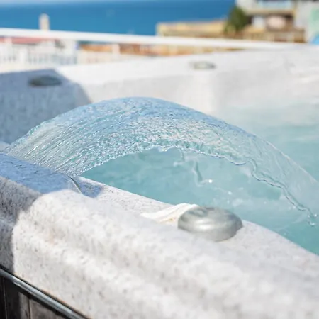 Appartamento Vip Penthouse