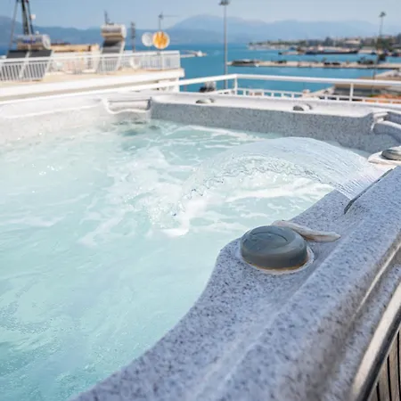 Vip Penthouse * Patras