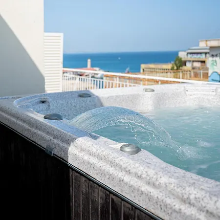Vip Penthouse Patras