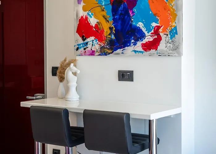 Vip Penthouse Πάτρα