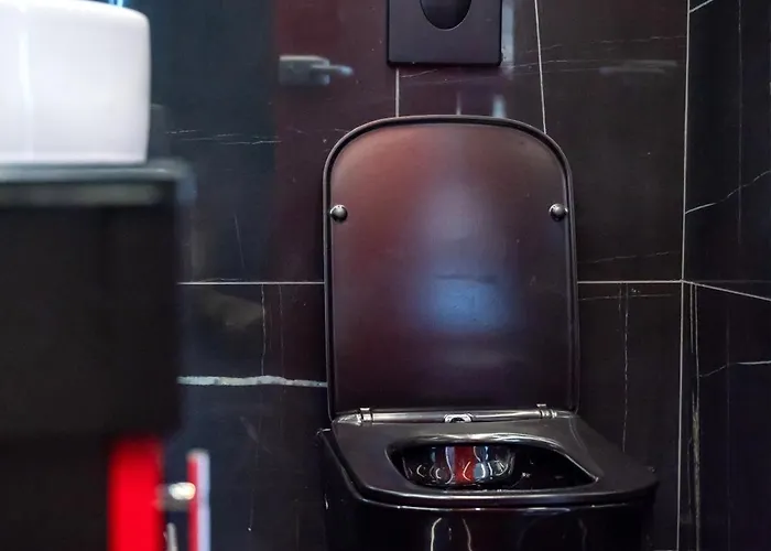 Vip Penthouse Διαμέρισμα