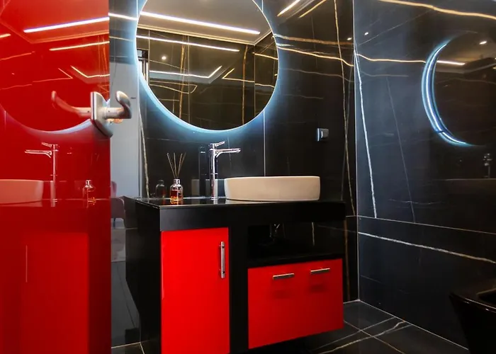 Vip Penthouse Διαμέρισμα Πάτρα