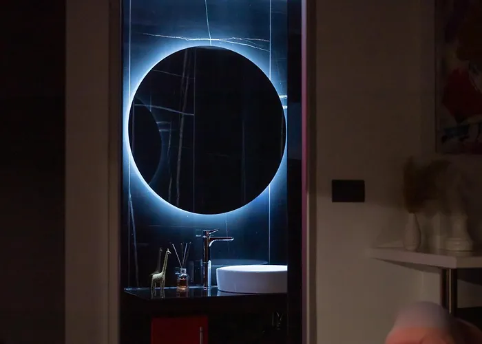 Vip Penthouse Διαμέρισμα *