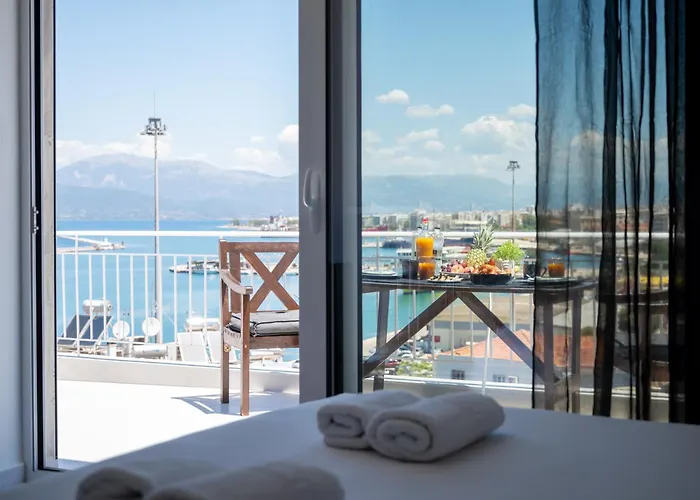 Vip Penthouse Διαμέρισμα *