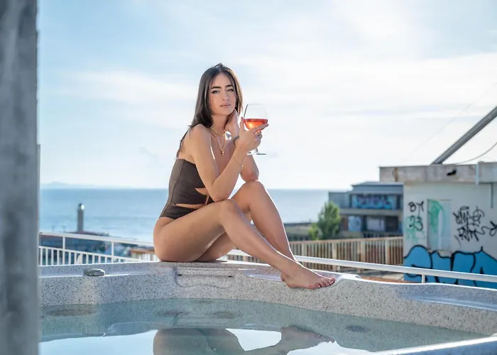 Vip Penthouse Διαμέρισμα *