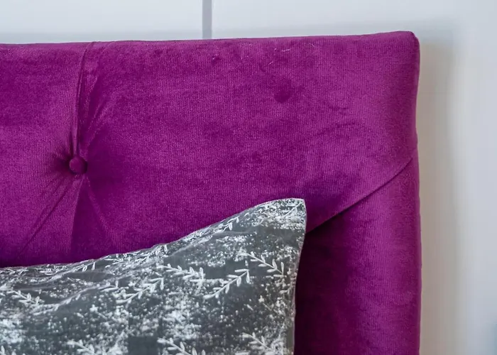 Apartamento Vip Penthouse *