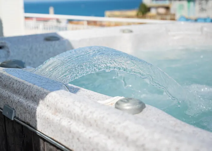 Apartamento Vip Penthouse